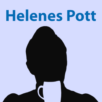 Helenes Pott